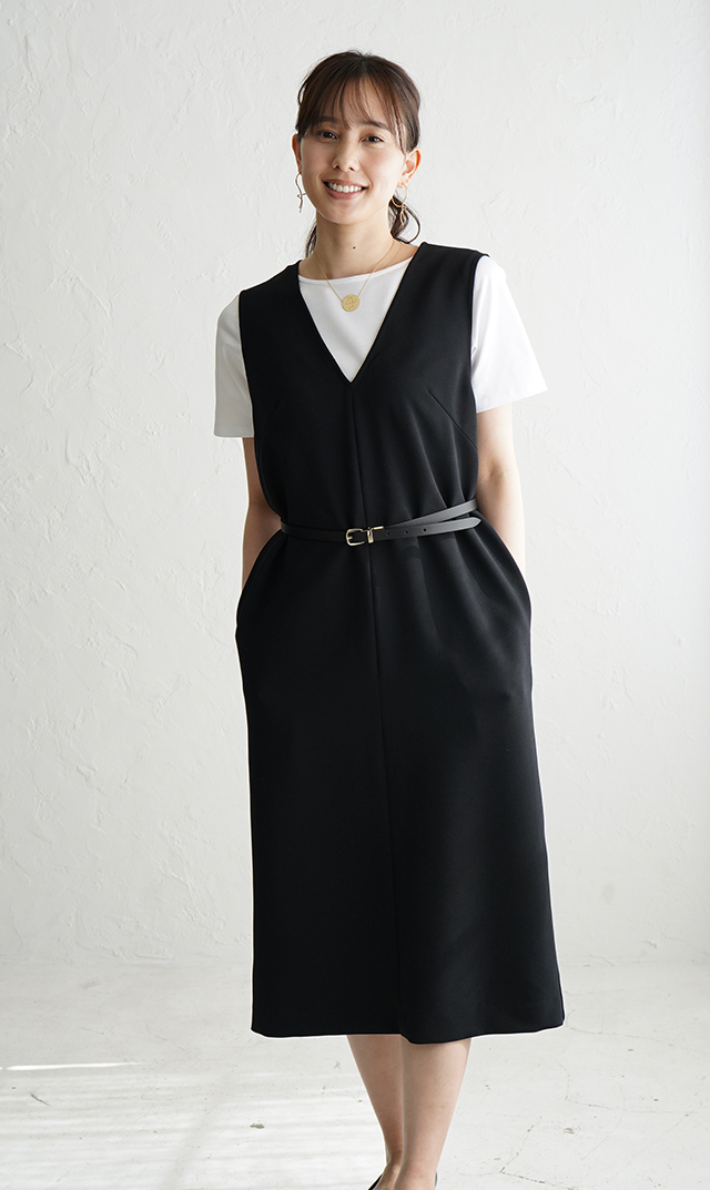 LEFIJE牛革リバーシブルメタルバックルベルト3色展開