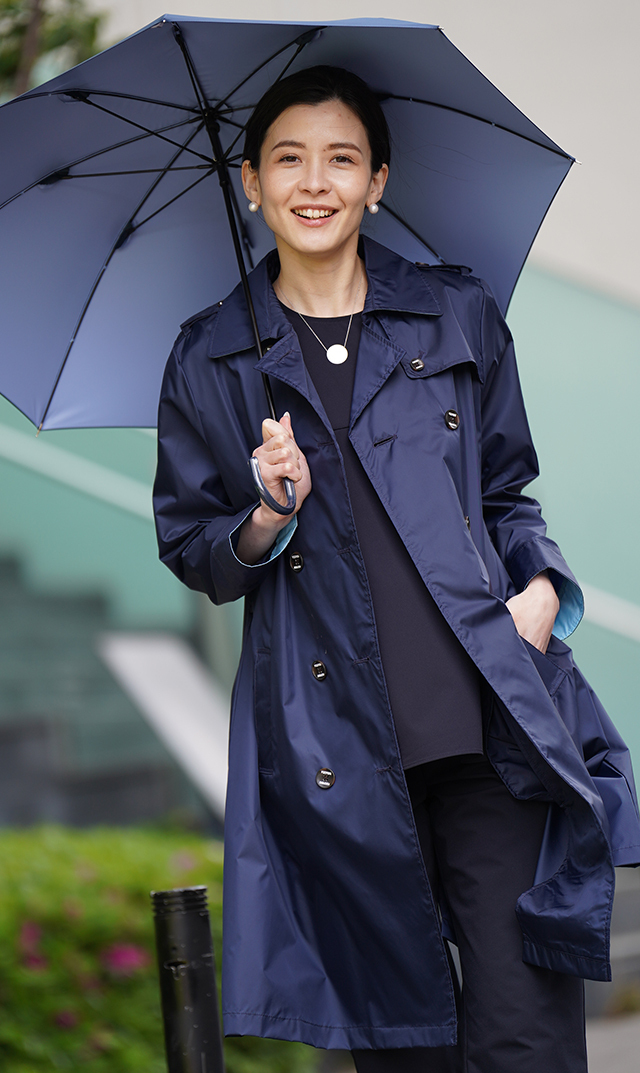 お受験＆ママ学校ウエアの通販ショップといえば「VIRINA（ヴィリーナ）」 