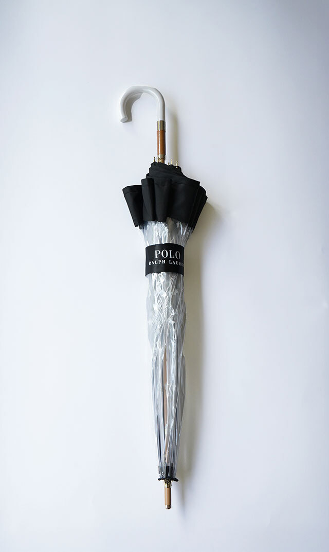 ラルフローレン長傘が登場！