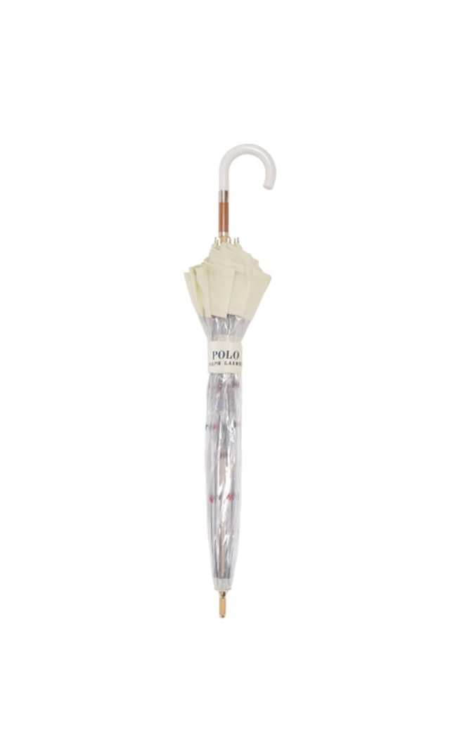 ラルフローレン長傘が登場！