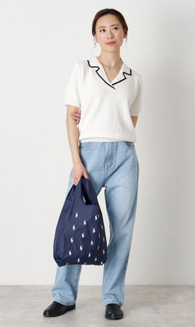 ポロ ラルフ ローレン（POLO RALPH LAUREN）よりセレクト