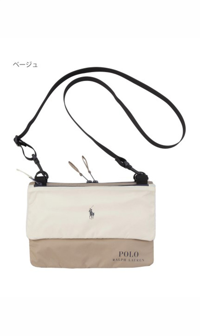 ポロ ラルフ ローレン（POLO RALPH LAUREN）よりセレクト、ブランド