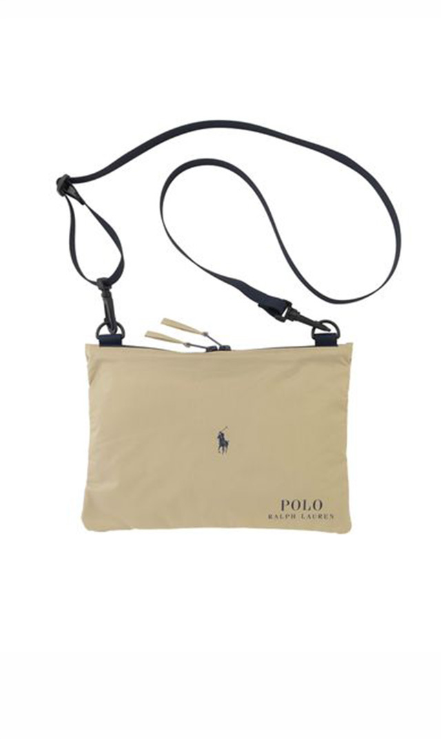 ポロ ラルフ ローレン（POLO RALPH LAUREN）よりセレクト、ブランド