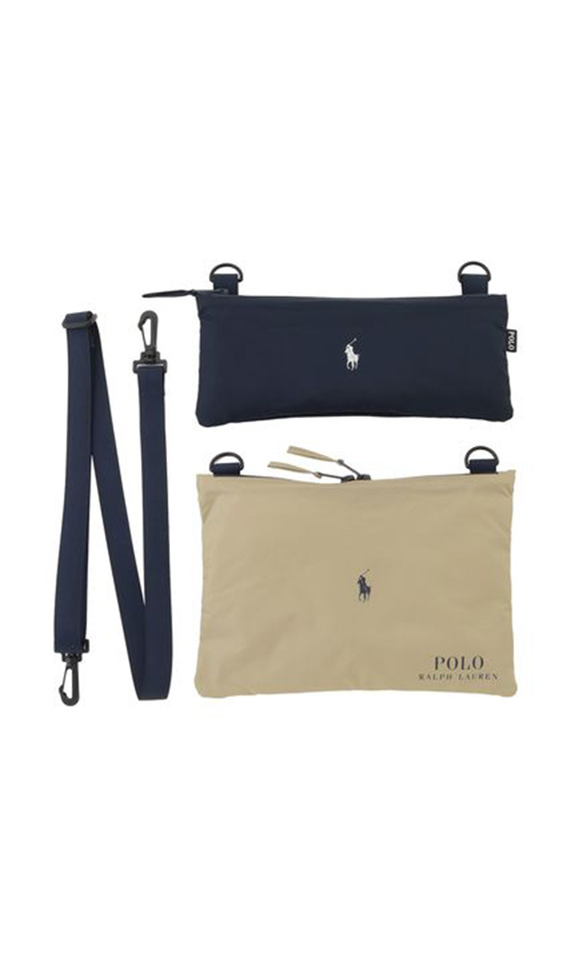 ポロ ラルフ ローレン（POLO RALPH LAUREN）よりセレクト、ブランド