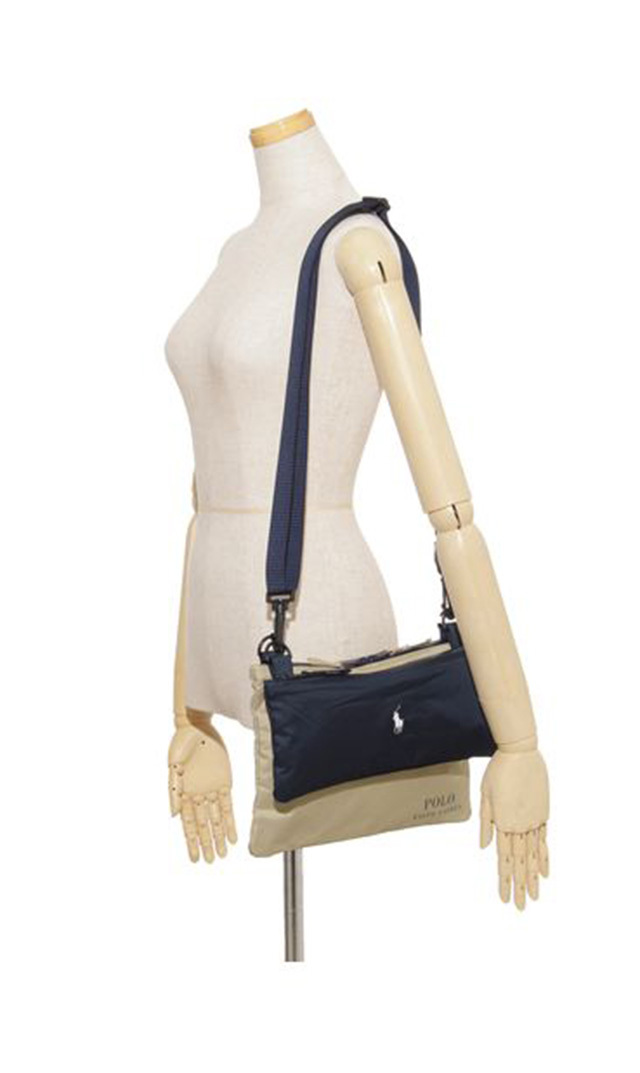 ポロ ラルフ ローレン（POLO RALPH LAUREN）よりセレクト、ブランド