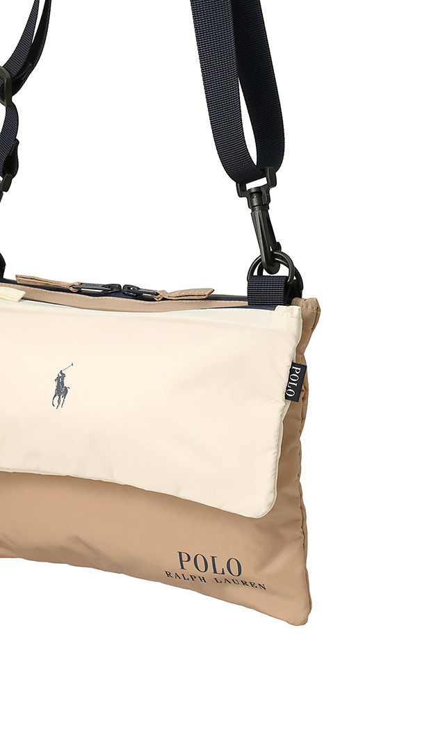 ポロ ラルフ ローレン（POLO RALPH LAUREN）よりセレクト、ブランド