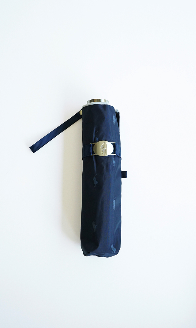 POLO RALPH LAUREN ポロ ラルフローレン 日傘 ポロ ラルフ ローレン（POLO RALPH LAUREN）よりセレクト、シックな色