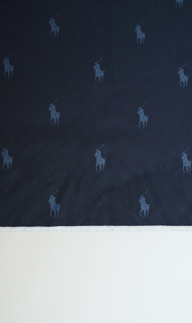 ポロ ラルフ ローレン（POLO RALPH LAUREN）よりセレクト、シックな色