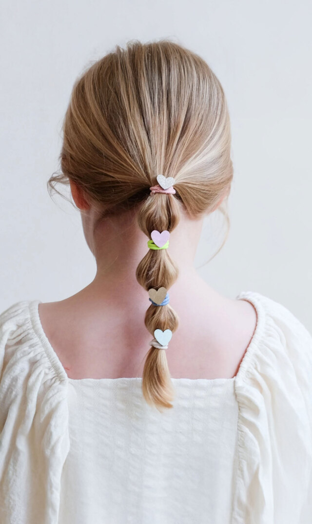 ミミ＆ルーラ・インポートキッズヘアアクセサリー