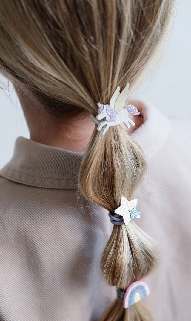 ミミ＆ルーラ・インポートキッズヘアアクセサリー