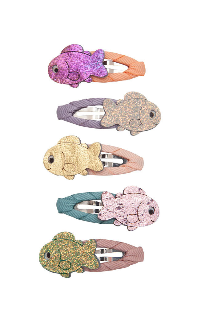Picky the shop ヘアクリップ　バタフライ Butterfly Rhinestone Clip – PICKY THE SHOP