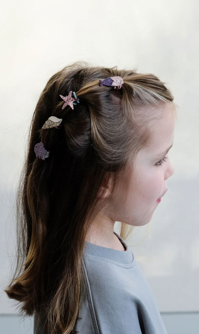 ミミ＆ルーラ・インポートキッズヘアアクセサリー