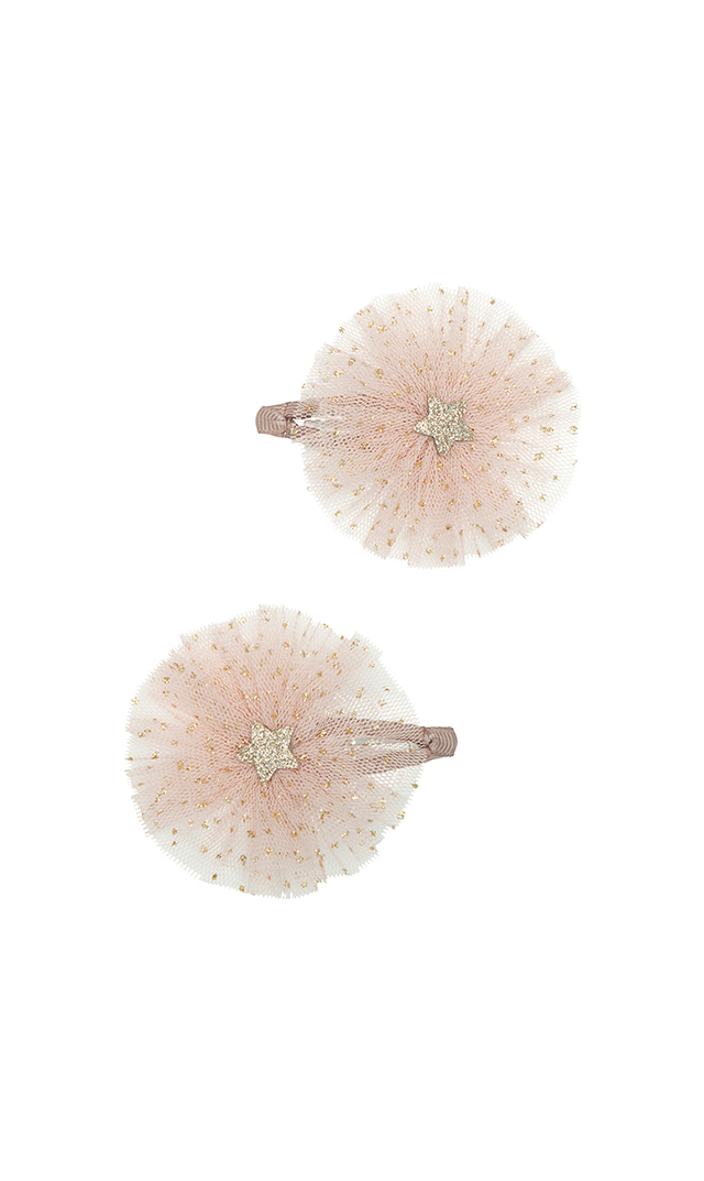 モチーフヘアアクセサリー