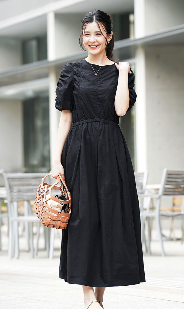 NehanSpice様 リクエスト 2点 まとめ商品 Chinese Button Slit Dress | Pasand by ne Quittez pas