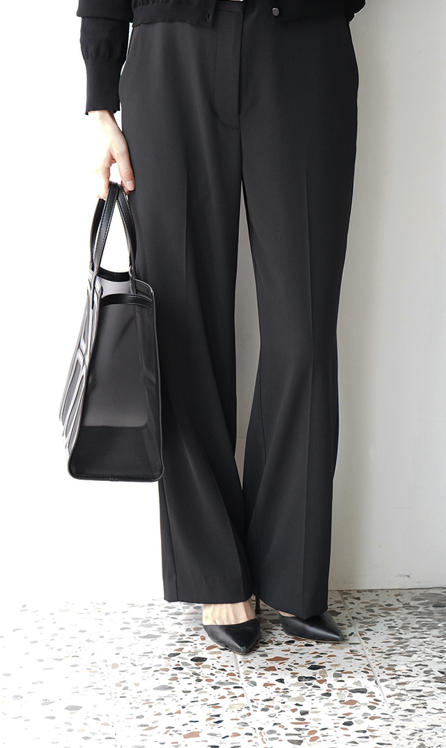 【オルセット(ORSETTO】TULLEナイロンチュールトートバッグ(3色展開）