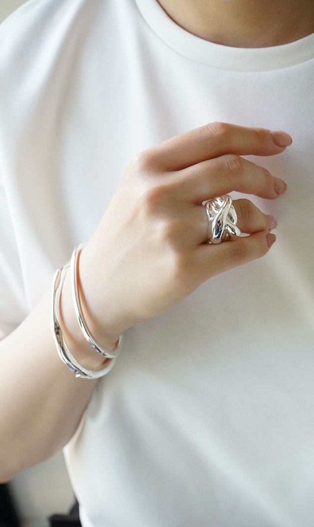 【STONEHENgE】14K ピアス T1541〜メッセージコレクション STONEHENgE】14K ピアス T1541〜メッセージコレクション