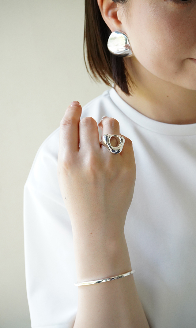 ★nao★レネレイド·ピルグリムピアス☆おまとめ3点☆美品 Les Néréides(レネレイド) ピアス – Les Nereides