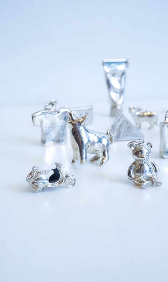 ポリーシングスアクセサリー