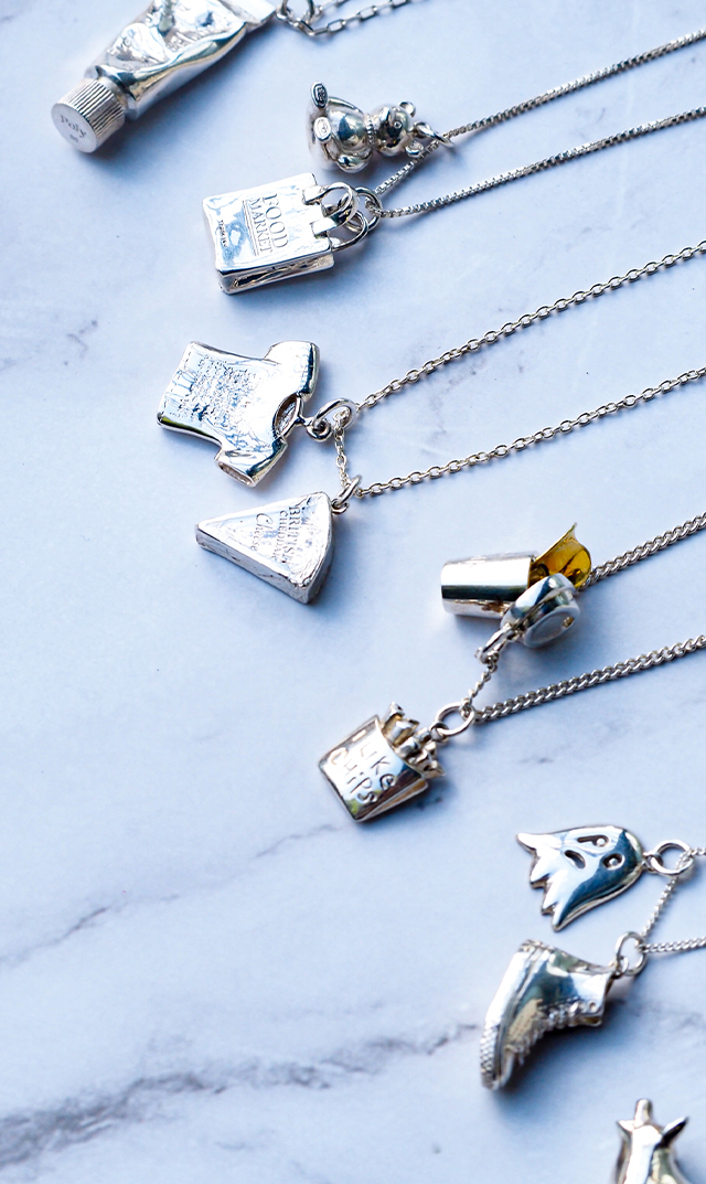 ポリーシングスアクセサリー