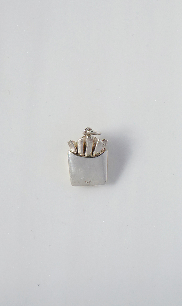 ポリーシングスアクセサリー