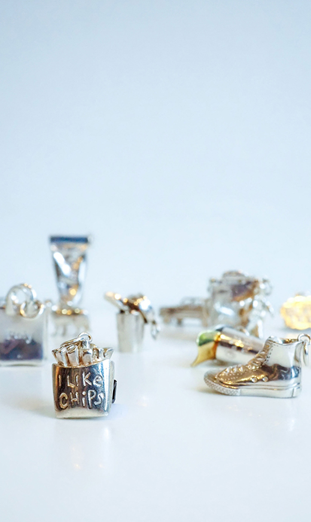 ポリーシングスアクセサリー