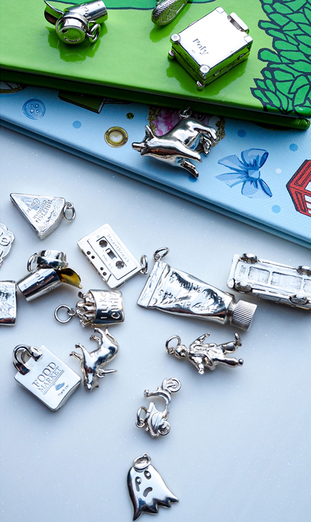 ポリーシングスアクセサリー