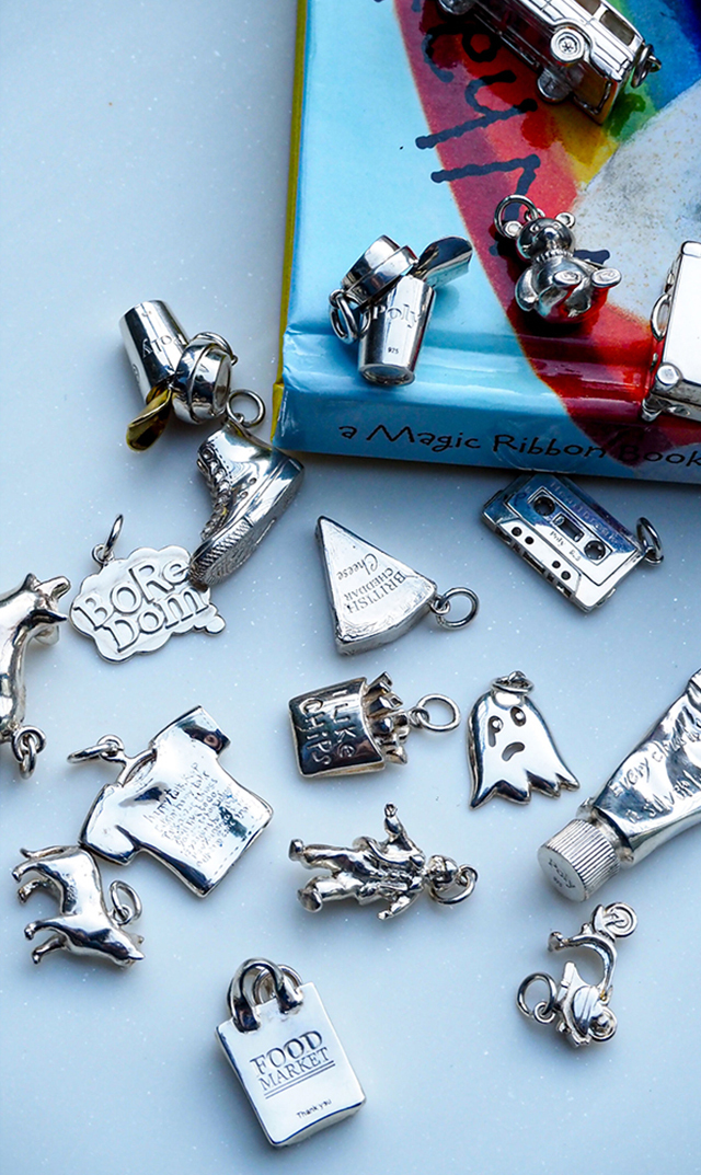 ポリーシングスアクセサリー