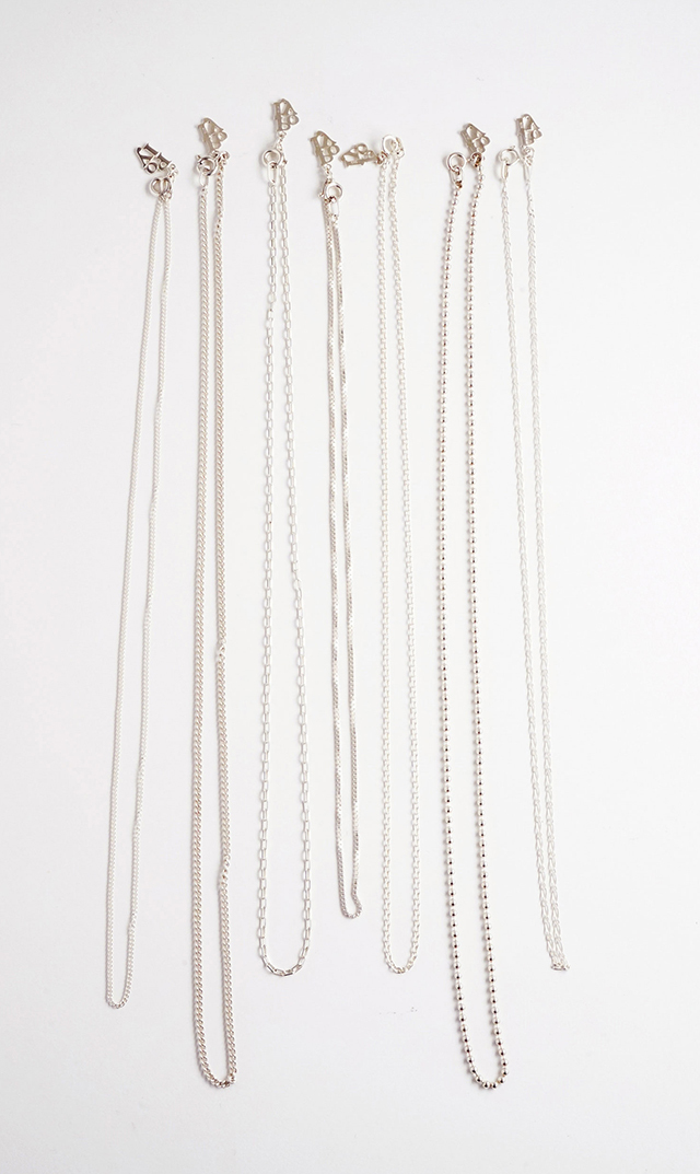 ポリーシングスアクセサリー