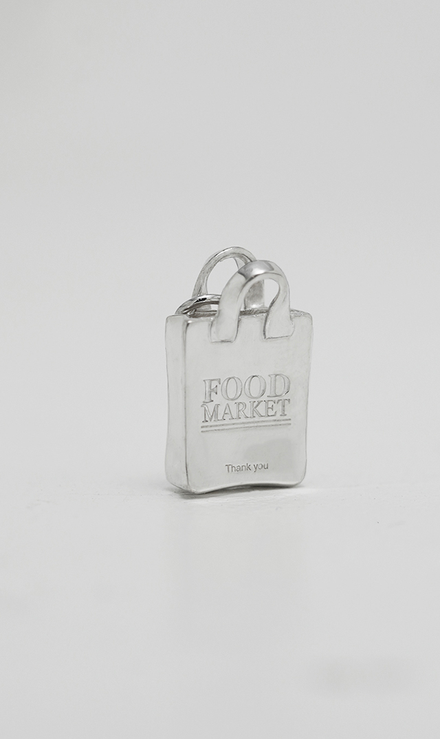 受注販売アクセサリー