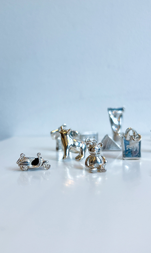 ポリーシングスアクセサリー