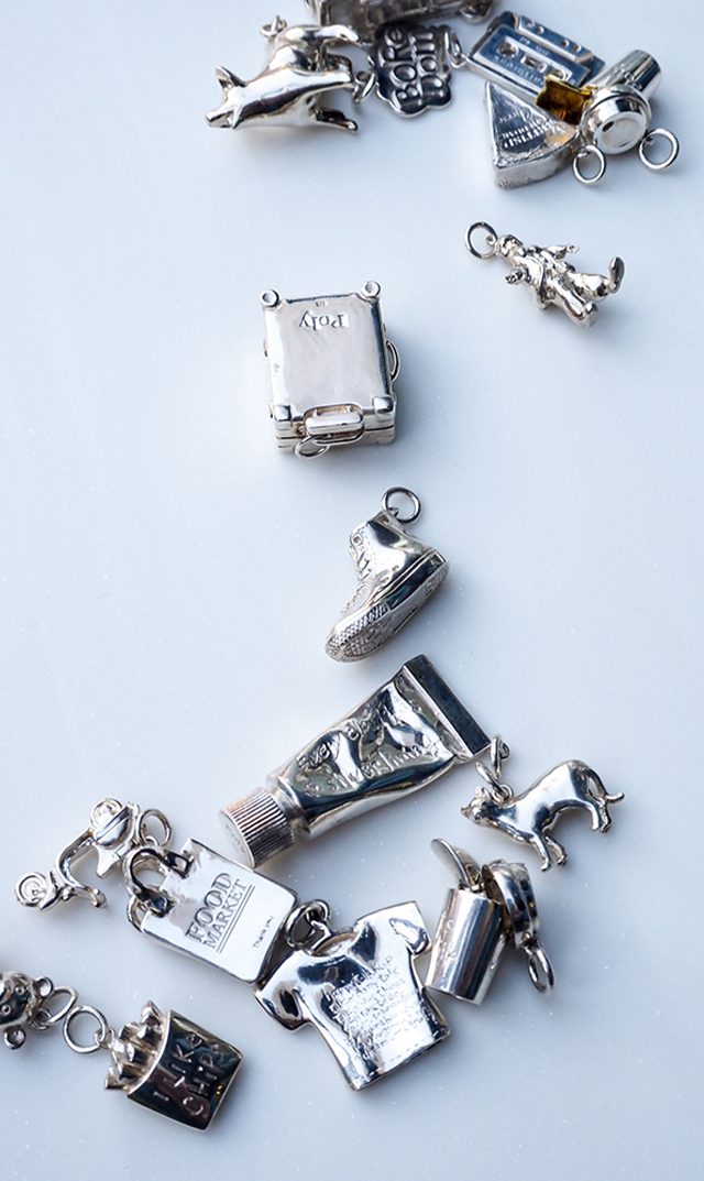 ポリーシングスアクセサリー