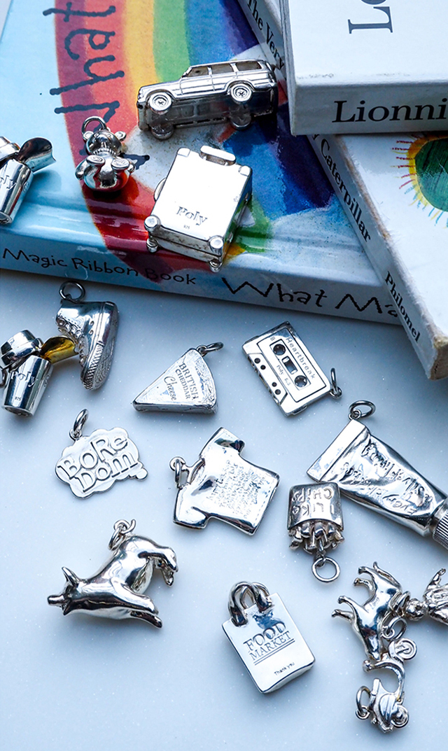 ポリーシングスアクセサリー