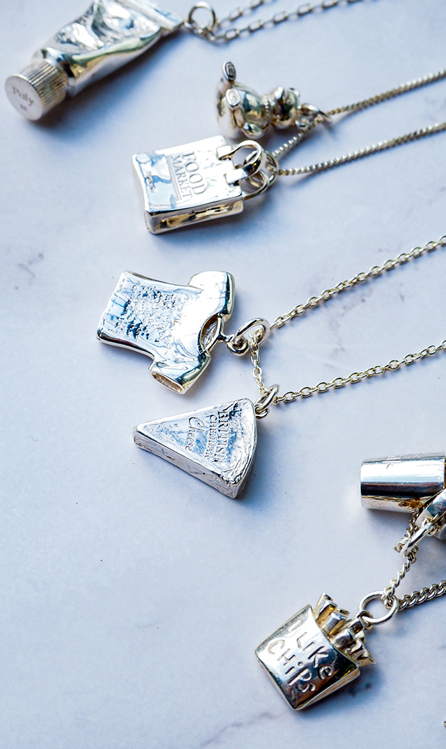 ポリーシングスアクセサリー