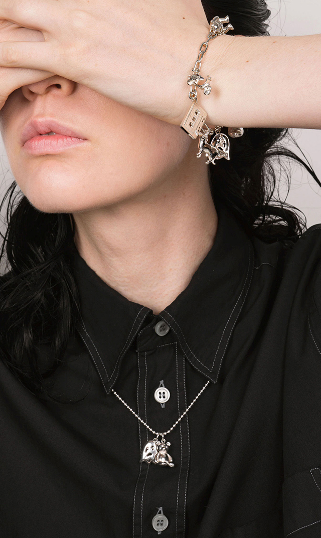 ポリーシングスアクセサリー