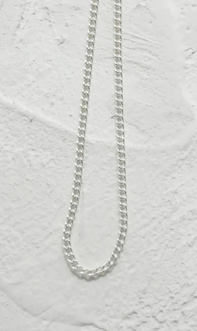 【ポリーシングス(Polythings)】CurbChain0.35/1.2mm