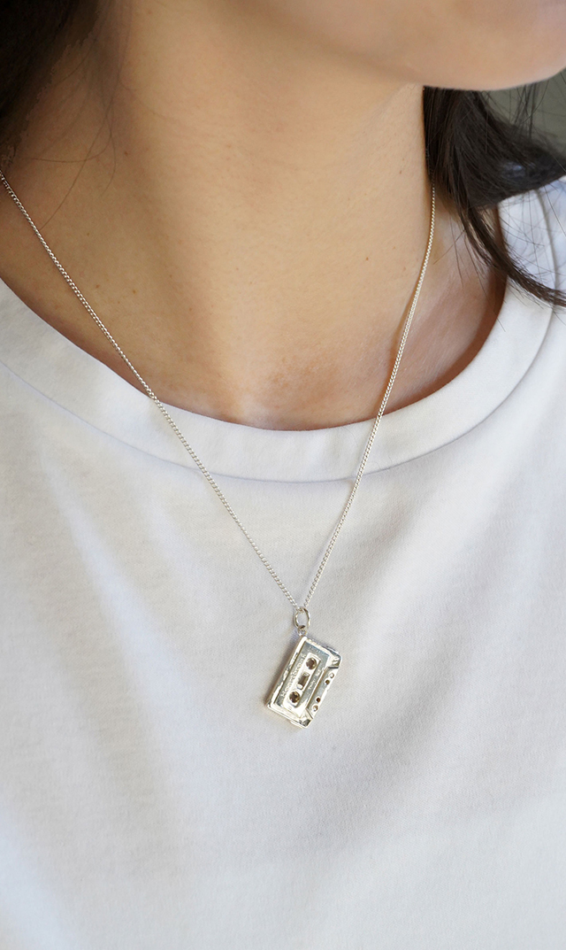 ポリーシングスアクセサリー