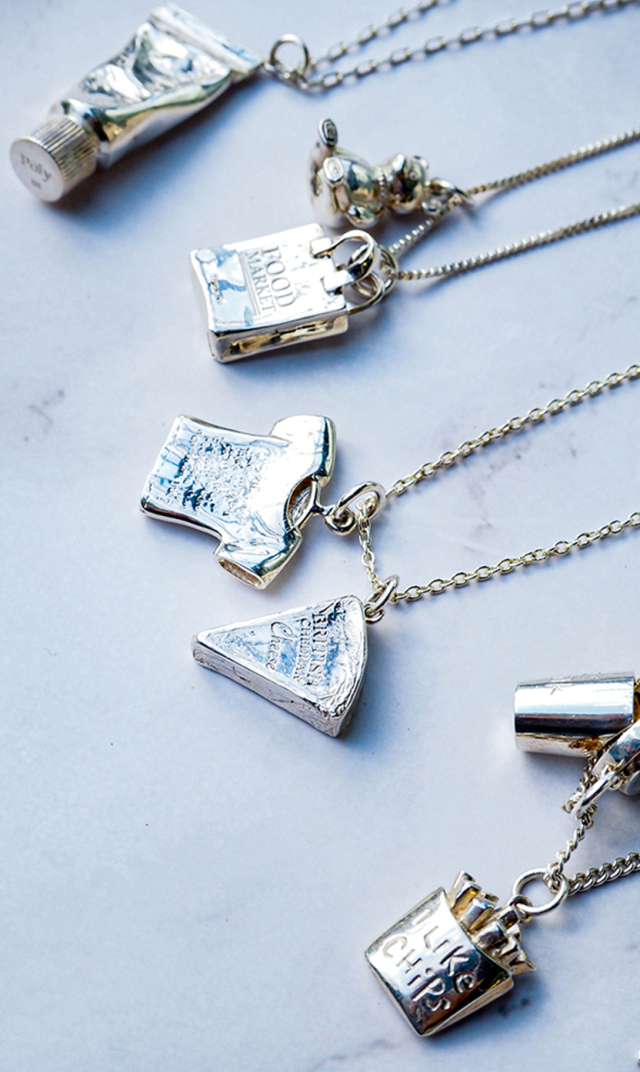 ポリーシングスアクセサリー