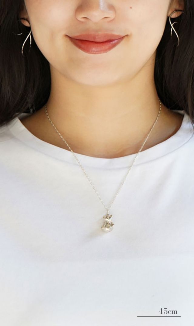 受注販売アクセサリー