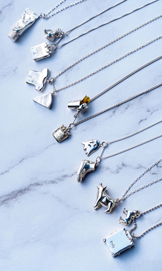 ポリーシングスアクセサリー