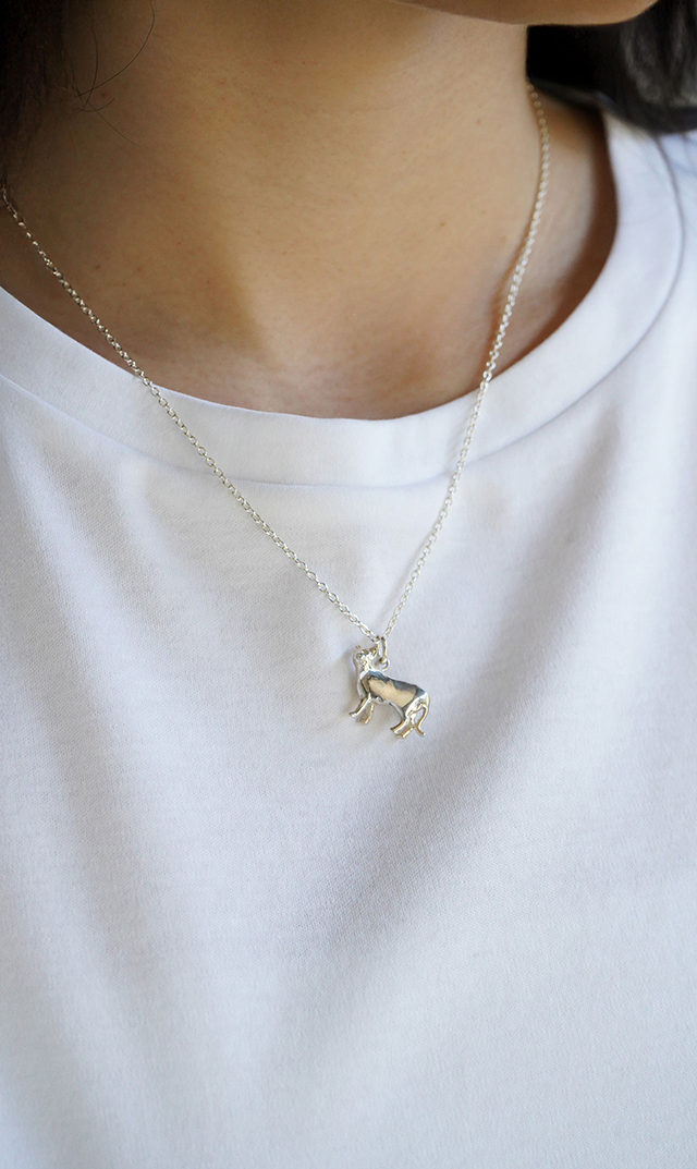 受注販売アクセサリー