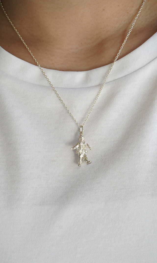 受注販売アクセサリー