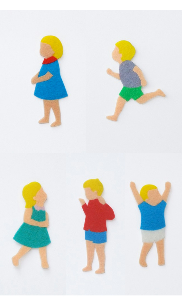 [在庫一掃SALE]【リバースプロダクツ（Re:VERSE PRODUCT)】アップリケ（マスコット）