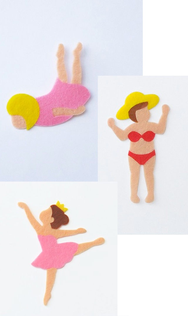 [在庫一掃SALE]【リバースプロダクツ（Re:VERSE PRODUCT)】アップリケ（マスコット）