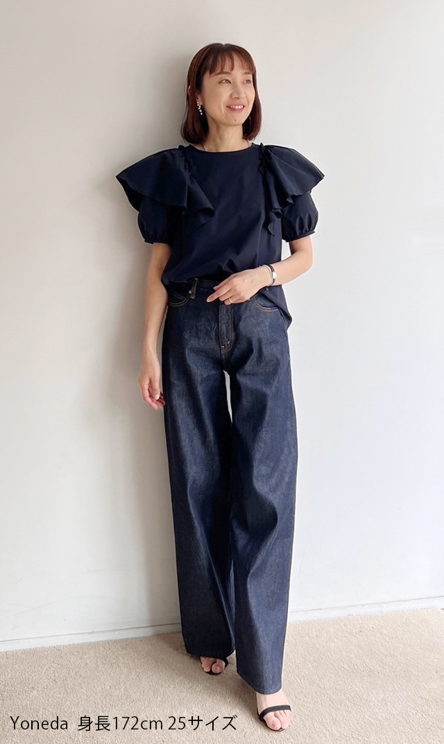 CLOVEのデニムパンツの商品一覧｜ファッション通販のYAMADAYA STORE