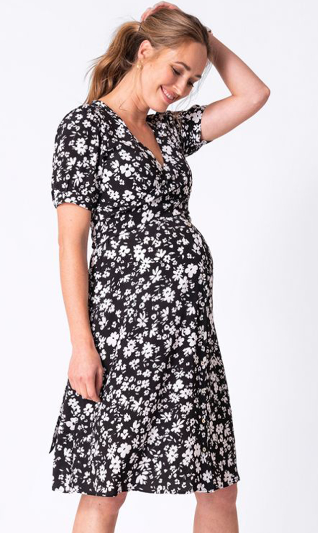 セラフィン マタニティの通販ショップといえば ヴィリーナ マタニティ