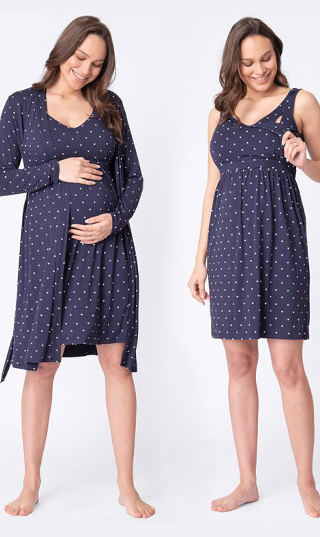 セラフィン マタニティの通販ショップといえば ヴィリーナ マタニティ