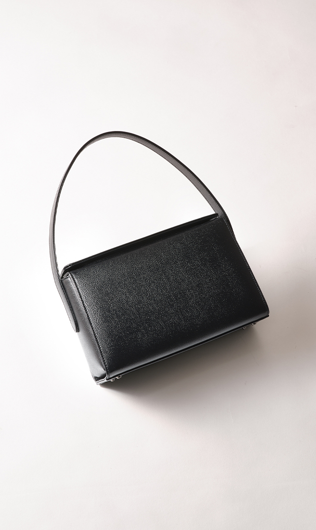 プチソワール お受験用フォーマルバッグ