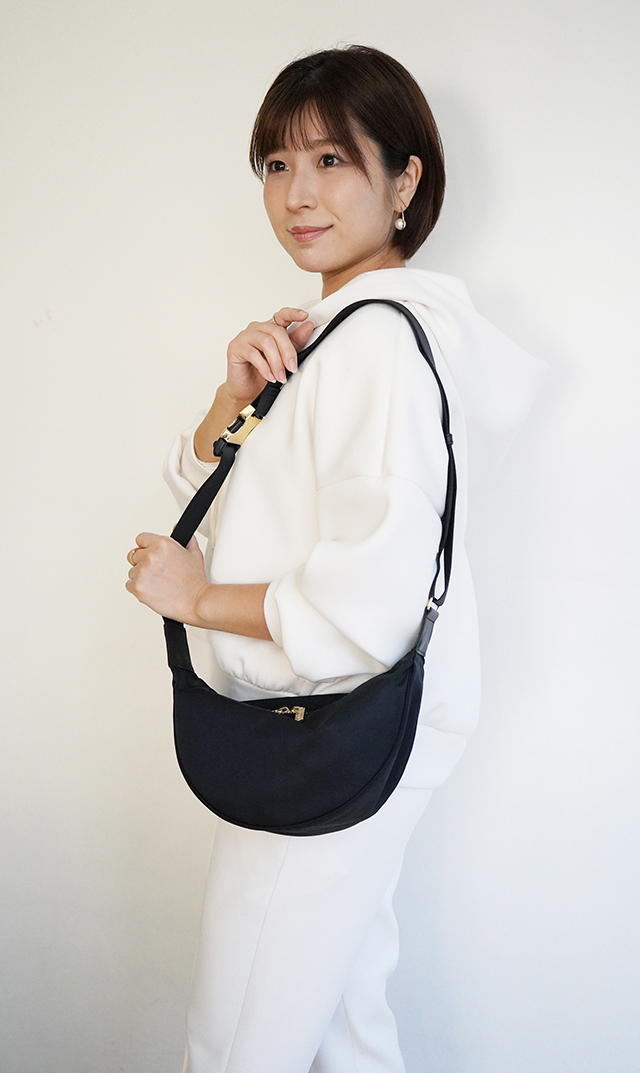 VIOLAdORO(ヴィオラドーロ)から、ムートンタイプのエコファー