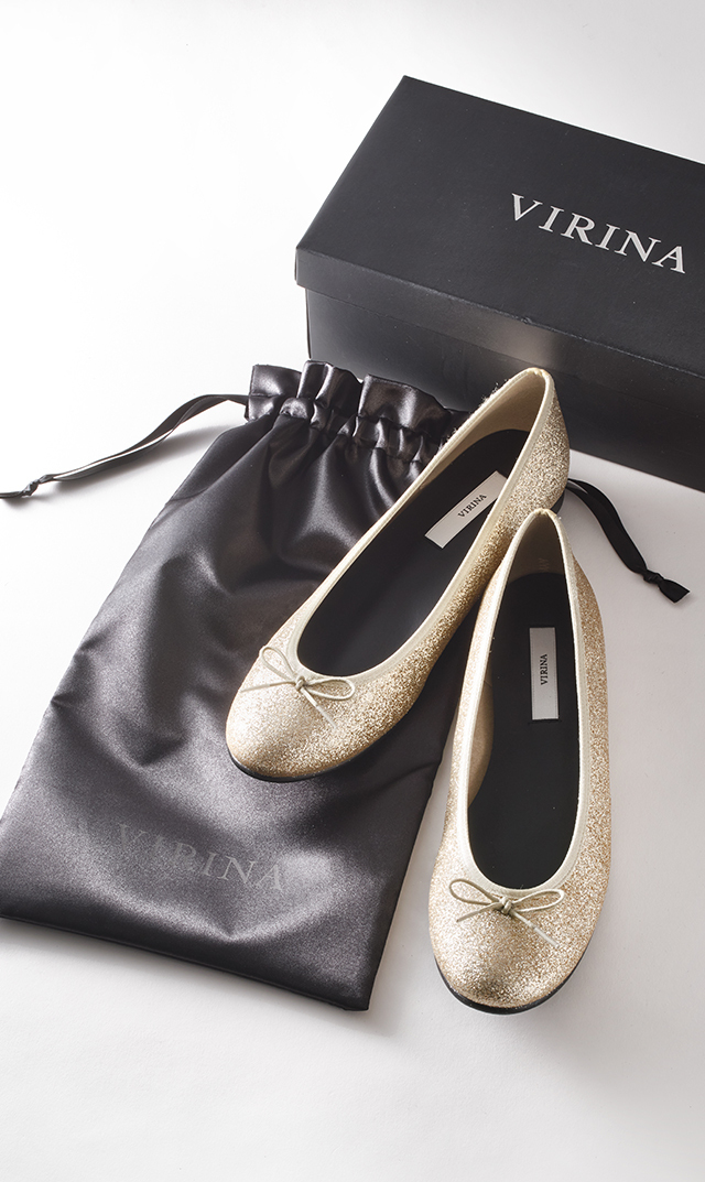 晴雨兼用シューズ,バレエシューズ