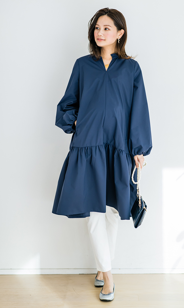 歩きやすさを追求したママのためのバレエシューズ